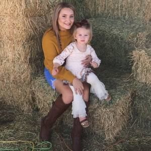 Meet your Posher, Jazlynn